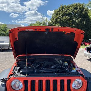 صورة مصغرة 41 لـ 2019 JEEP WRANGLER UNLIMITED SPORT S