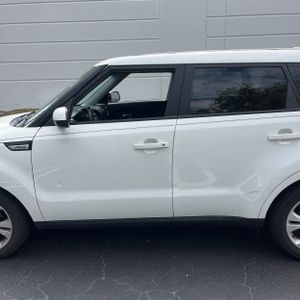 KIA SOUL + - 4