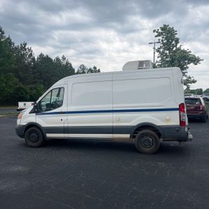 FORD TRANSIT 350 - 3