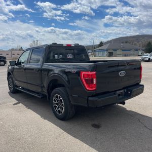 FORD F-150 XLT - 5