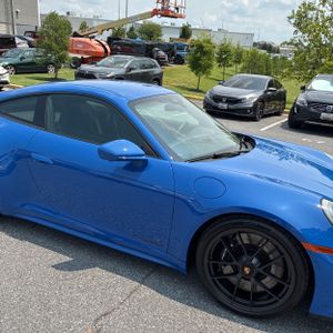 2026 Porsche 911 CARRERA GTS 缩略图 13
