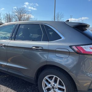 FORD EDGE SEL - 6