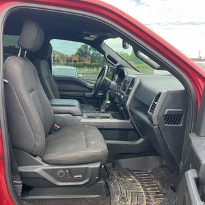 صورة مصغرة 33 لـ 2018 FORD F-150 XLT