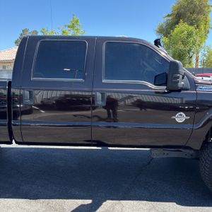 FORD F-350 SUPER DUTY XLT - 10