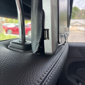 2011 Mercedes-BENZ GL 照片 69