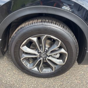 2020 Honda CR-V EX 照片 20