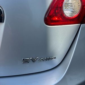 صورة 21 لـ 2013 Nissan ROGUE SV
