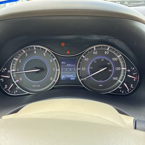 2014 Infiniti QX80 BASE — миниатюра 43