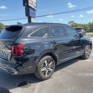 2023 KIA SORENTO S 照片 8