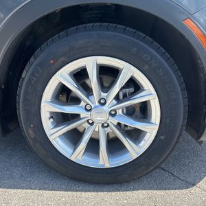 2025 Honda CR-V EX-L 缩略图 20