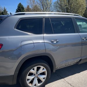 VOLKSWAGEN ATLAS V6 LAUNCH EDITION - 9