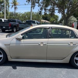 صورة 4 لـ 2007 Acura TL BASE