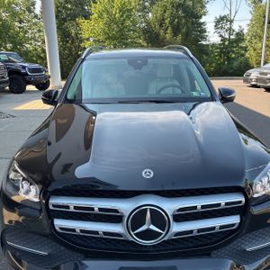 2021 Mercedes-BENZ GLS — миниатюра 15