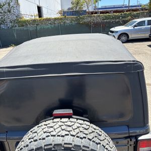 صورة مصغرة 16 لـ 2021 JEEP WRANGLER UNLIMITED WILLYS