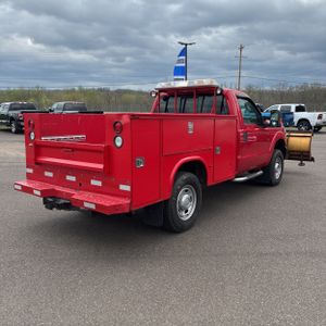 FORD F250SD XL - 8