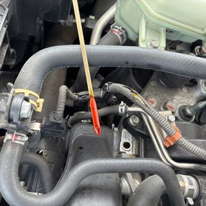 2018 Honda CR-V EX-L 缩略图 44