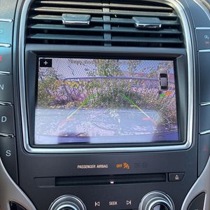 2019 Lincoln NAUTILUS RESERVE thumbnail 40