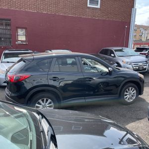 MAZDA CX-5 TOURING - 10