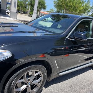 BMW X3 XDRIVE30I - 2