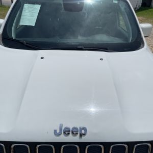 2018 JEEP RENEGADE LATITUDE — миниатюра 15