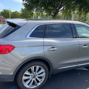 LINCOLN MKX RESERVE - 9