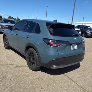 HONDA HR-V SPORT - 5