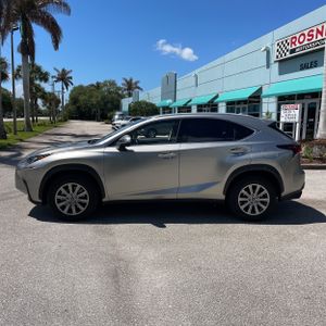 LEXUS NX 300 BASE - 3