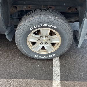 صورة مصغرة 18 لـ 2017 Chevrolet SILVERADO 1500 LT