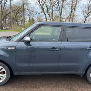 KIA SOUL + - 4