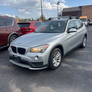 BMW X1 XDRIVE28I - 1