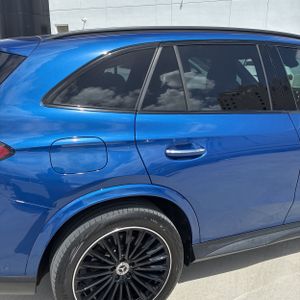 MERCEDES-BENZ GLC - 9