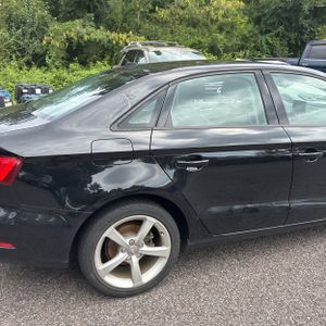 2015 AUDI A3 2.0T PREMIUM 照片 9