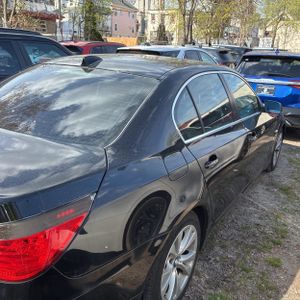 BMW 5-SERIES 535XI - 9