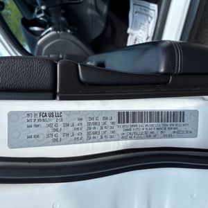 2018 JEEP GRAND CHEROKEE LIMITED 照片 52