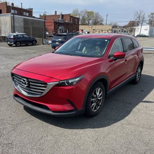 MAZDA CX-9 TOURING - 1