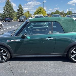 صورة 4 لـ 2008 MINI COOPER S