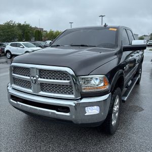 صورة 1 لـ 2018 RAM 2500 LARAMIE