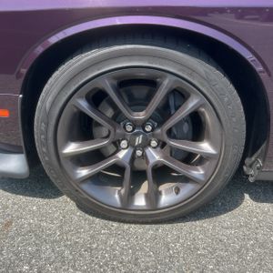 2022 Dodge CHALLENGER R/T SCAT PACK 缩略图 17
