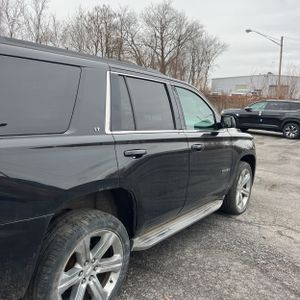 CHEVROLET TAHOE LT - 9