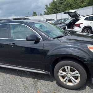2014 Chevrolet EQUINOX LT — миниатюра 13
