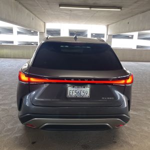 LEXUS RX 350 PREMIUM - 7