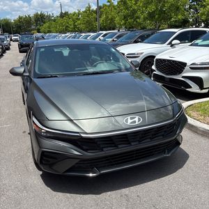 صورة مصغرة 60 لـ 2024 Hyundai ELANTRA SEL