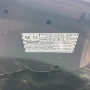 2014 Honda CR-V EX-L 照片 48