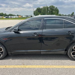 FORD TAURUS SHO - 4
