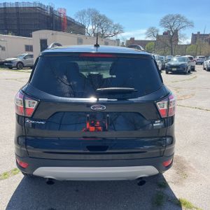 FORD ESCAPE SE - 7
