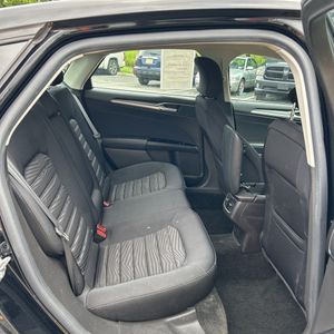 صورة مصغرة 35 لـ 2016 FORD FUSION SE