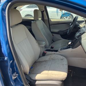 2018 FORD FOCUS SE — миниатюра 33