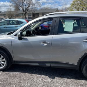 MAZDA CX-5 SPORT - 4