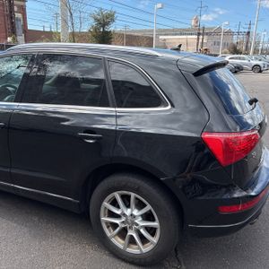 AUDI Q5 2.0T QUATTRO PREMIUM PLUS - 6