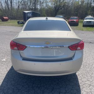 CHEVROLET IMPALA LT - 7